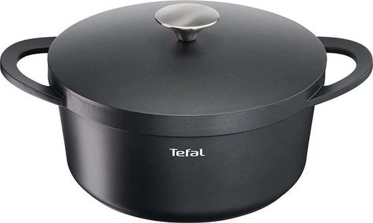Tefal Trattoria Braadpan 28 cm