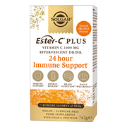Solgar Ester-C® Plus Vitamine C 1000 mg Bruispoeder 7ST