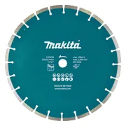 Makita E-23226 Diamantschijf | 355 x 25,4 x 2,8 mm
