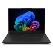 Lenovo ThinkPad T16 Gen 5 (Intel) Copilot+ PC - 21WT005FMH QWERTY