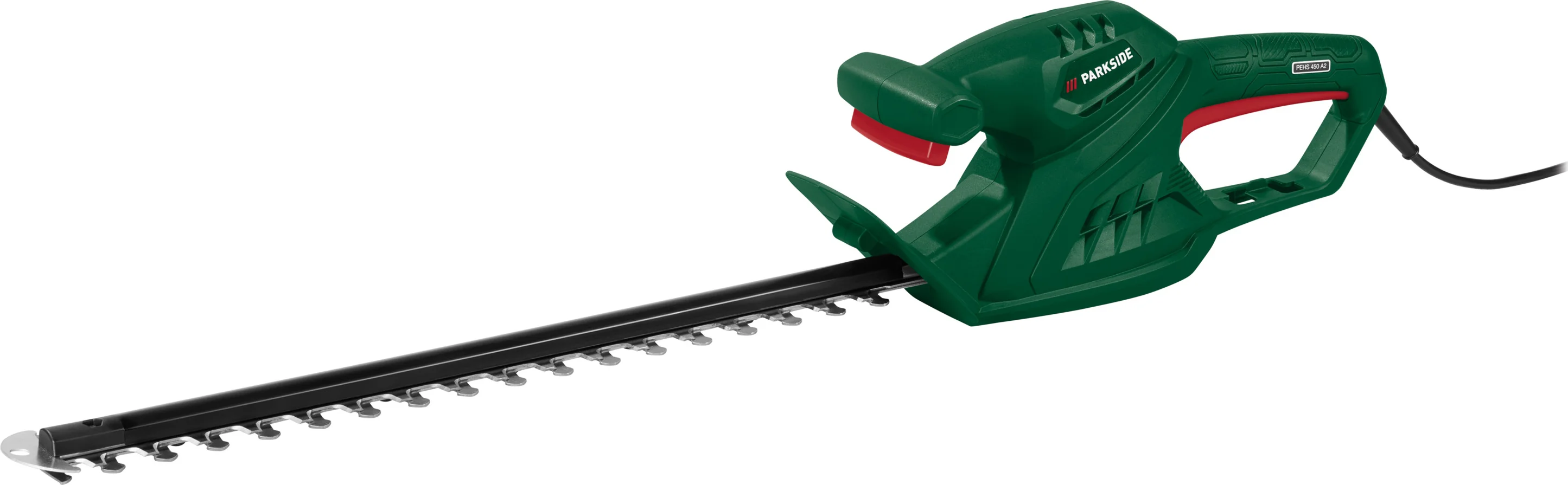 PARKSIDE Elektrische heggenschaar 450 W
