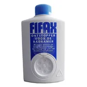 Fifax Korrelontstopper Badkamer Blauw 500GR