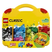 LEGO Classic Creatieve koffer 10713