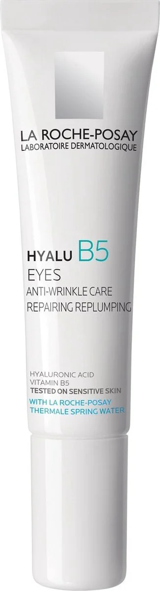La Roche-Posay Hyalu B5 Eyes Anti-Wrinkle Care 15ML