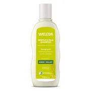 Weleda Pluimgierst Shampoo Mild 190ml