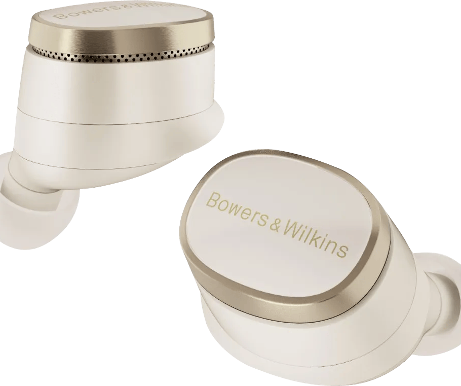 Bowers & Wilkins Pi8 Wit