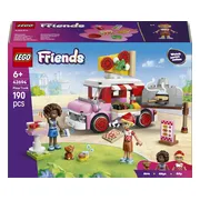 LEGO Friends Pizzatruck 42694