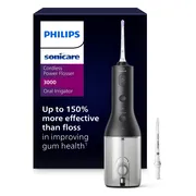 Philips Sonicare Cordless Power Flosser 3000 HX3826/33