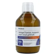 Antagel Sanias Suspensie 300ML