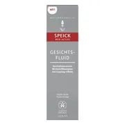 Speick Men Active Gezichtsserum 30ML
