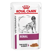 Royal Canin Renal Hond Maaltijdzakjes 12 x 100 g