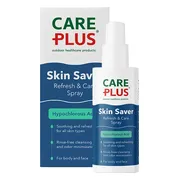 Care Plus Skin Saver Refresh & Care Spray 100ML