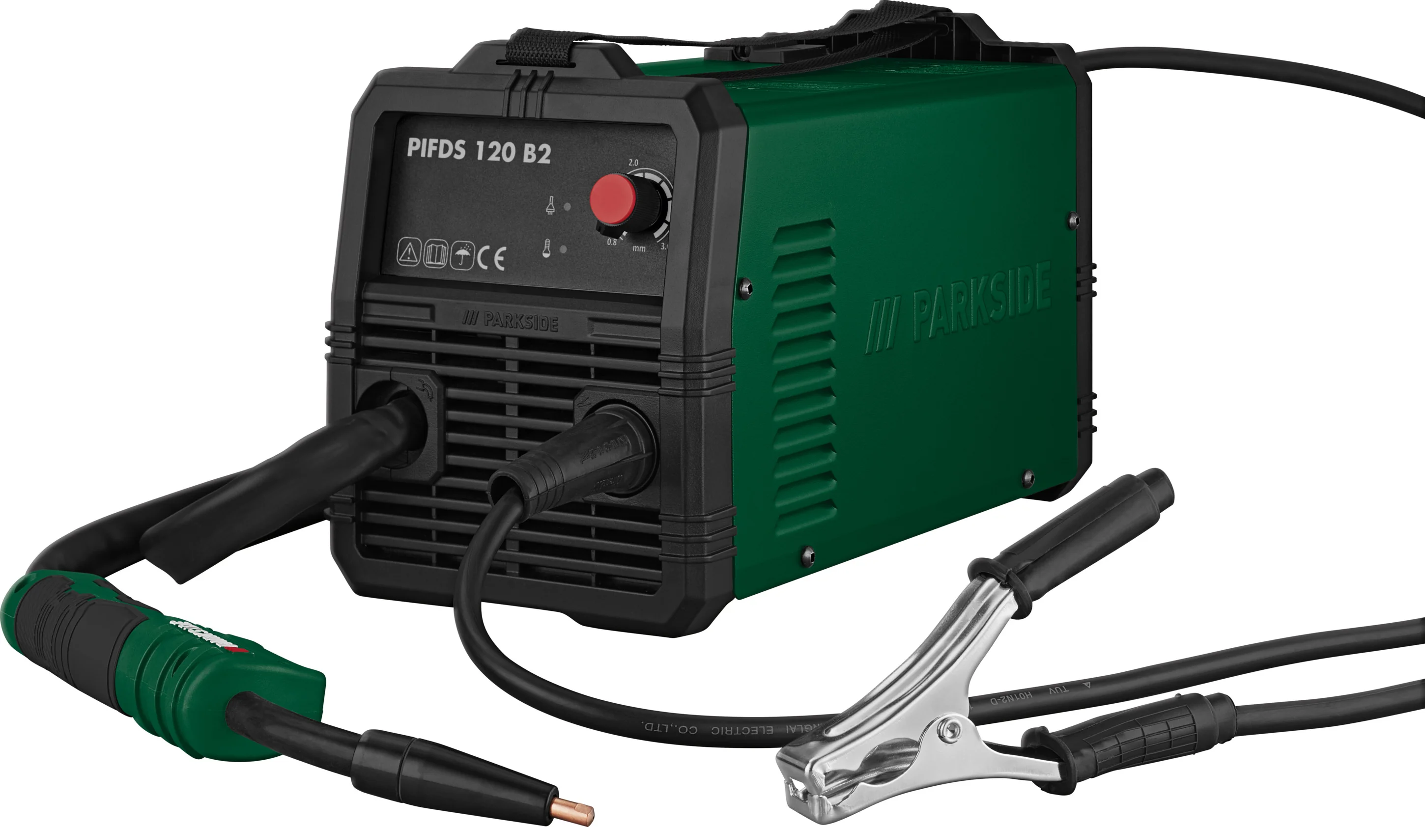 PARKSIDE Inverter lasapparaat
