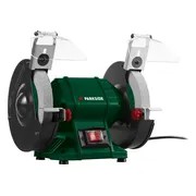 PARKSIDE Dubbele slijpmachine 200 W