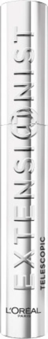 L'Oréal Mascara Extensionist Telescopic Washable Black 9,9 ml