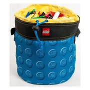 LEGO CINCH BUCKET- BLUE