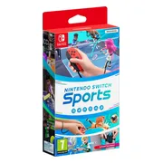 Nintendo Switch Sports