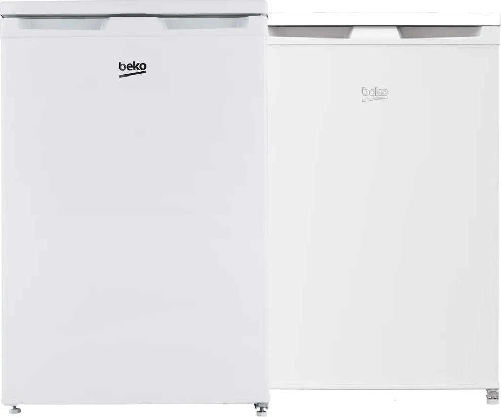 Beko TSE1285N + Beko FNE1074N