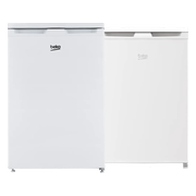 Beko TSE1285N + Beko FNE1074N