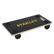 Stanley MS575 Houten platform trolley 45x30cm - 200KG
