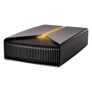 Seagate FireCuda X Vault Gaming HDD 8TB