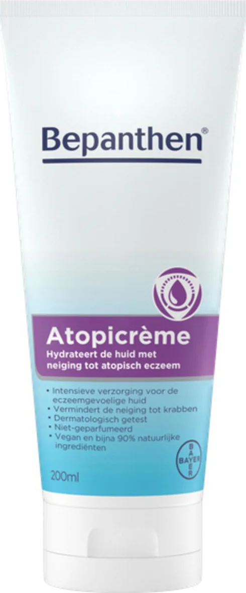 Bepanthen Atopicrème 200ML