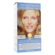 Tints Of Nature 8N Natural Light Blonde