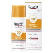 Eucerin Sun Sun Pigment Control SPF 50+ 50 ml