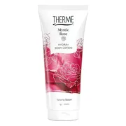 Therme Mystic Rose Hydra+ Body Lotion 200ML
