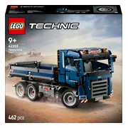 LEGO Technic vrachtwagen met kiepfunctie 42203