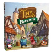 Tiny Towns Experts