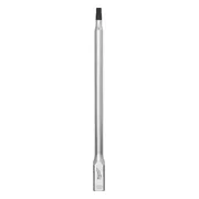 Milwaukee Bitdop 1/4" T27 Torx - lang - 4932500442