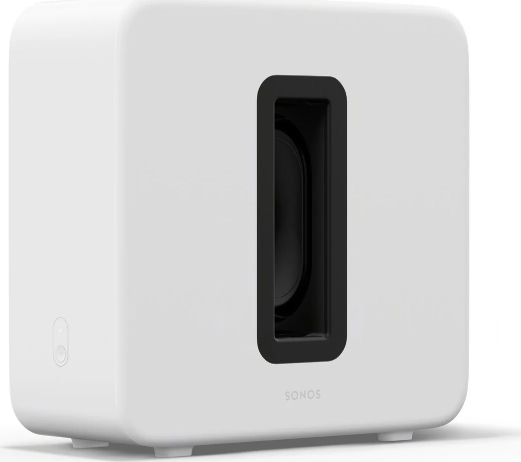 Sonos Sub 4 Wit
