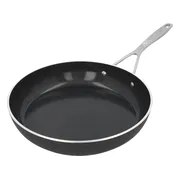 Demeyere Alu Industry 3 Ceraforce Koekenpan 28 cm