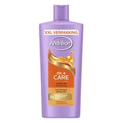 Andrélon Shampoo Oil & Care 685 ml