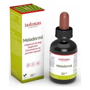 Nutrisan Meladormil Druppels 50ML