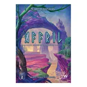 Cartographers Map Pack 2 - Affril