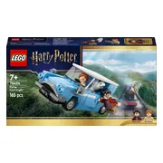 LEGO Harry Potter Vliegende Ford Anglia 76424