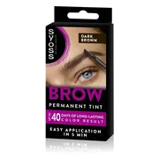Syoss Browtint Dark Brown