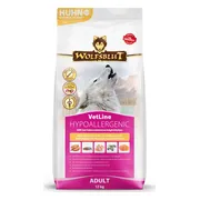 Wolfsblut VetLine Hypoallergenic Hydrolysed Kip 12 kg