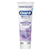 Oral-B 3D White Luxe Perfection Tandpasta 75ML