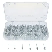 PARKSIDE IJzerwarenassortiment (Nietjes 320-delig)