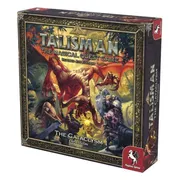 Talisman 4th Edition: The Cataclysm Expansion