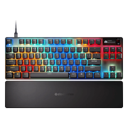 SteelSeries Apex Pro TKL Gen 3 Gaming Toetsenbord Qwerty