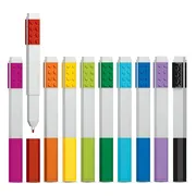 LEGO Stiften - set van 10