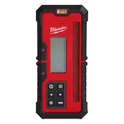 Milwaukee RD1200 Laserdetector voor rode lasers 1200m - 4932493207