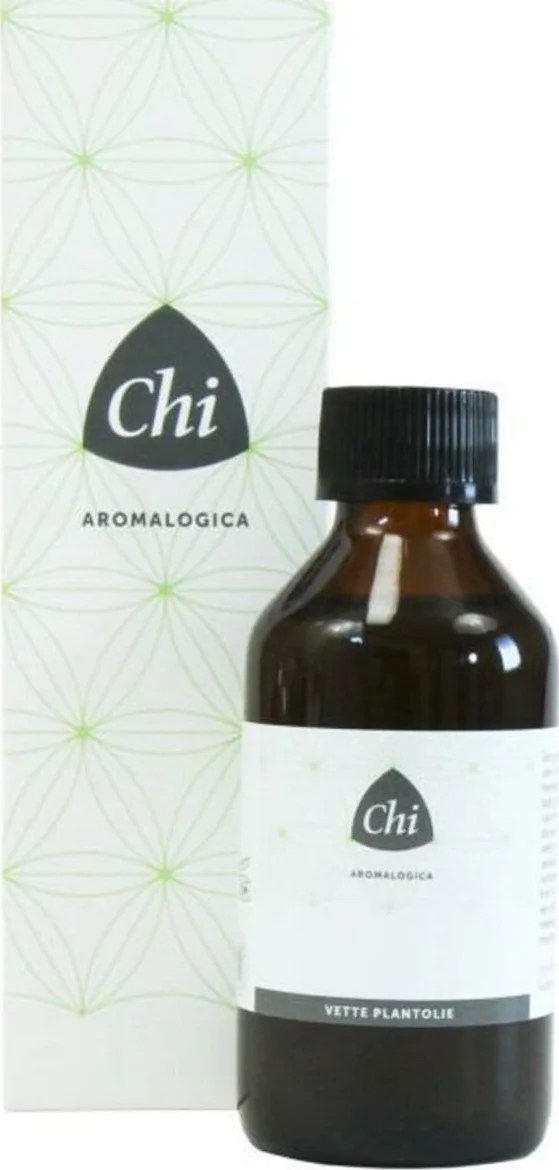 Chi Natural Life St. Janskruid Maceraat Biologisch 100ML