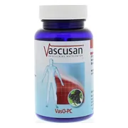 Vascusan Vas-OPC 60CP
