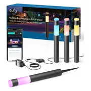 Eufy Outdoor Pathway Light E10 4-pack
