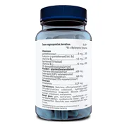 2x Orthica Slaap Support 60 vegacapsules